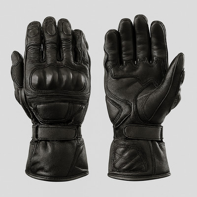 Motorcycle Gloves Men s CE Approved Racing Protective Motorbike Riding Gloves Fu