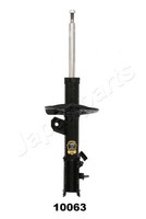 Japanparts MM-10063 StoßDäMpfer FüR Nissan