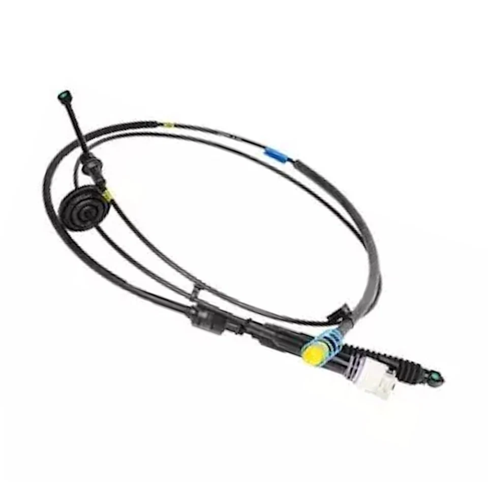 Genuine ACDelco For GMC Yukon 2000-2006 Automatic Transmission Shifter Cable - Image 2 of 4