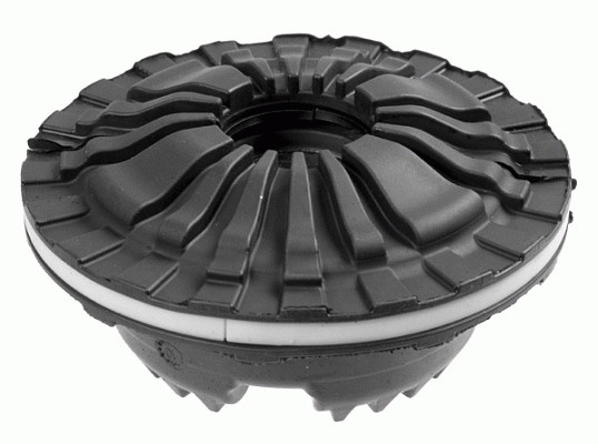 Coupelle de suspension SACHS 802 515 compatible avec châssis OE 8K0 412 377 B