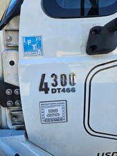 2005 International 4300 