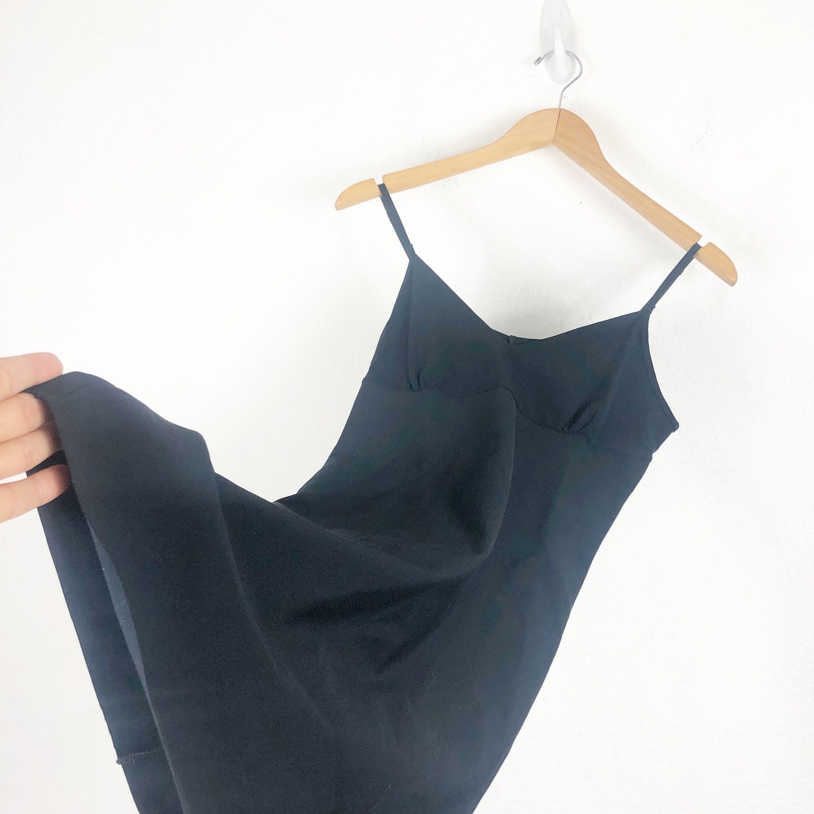 Commando Control Black Two-Faced Tech Control Ful… - image 10