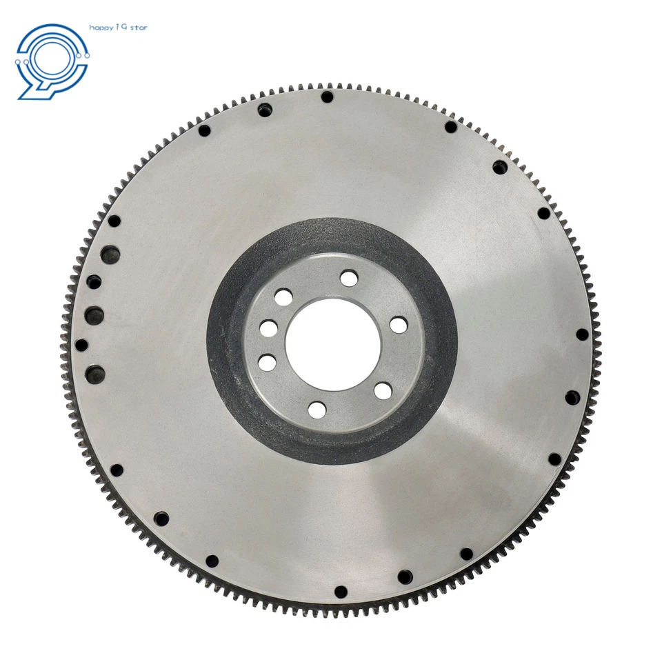 Clutch Flywheel For Chevrolet C10 Suburban C20 Suburban 1967-1986 3988759 - Image 4 of 4