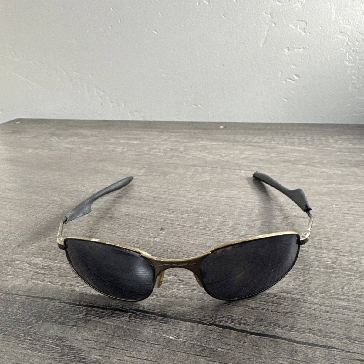 OAKLEY オークリー A-WIRE エーワイヤー ヴィンテージ サングラス Oakley A Wire for sale - eBay