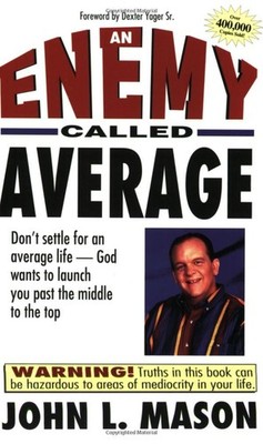 Enemy Called Average