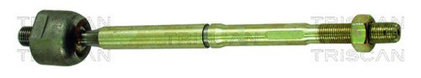Axialgelenk Spurstange Triscan 8500 13235 FüR Toyota M12X1,25/M14X1,5 Yaris Van-image