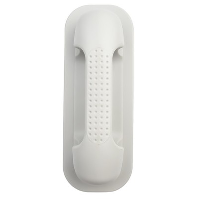 Enhanced Stability with Large Area Plastic Snap Quick Davits Handle Pad