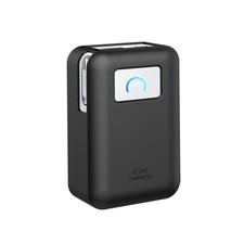 Silicone Protective Case for Anker Nano 45W 10000mAh Power Bank Anti-Scratch