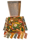 Vintage 1960 The Board Game of Life Art Linkletter #4000 Milton Bradley Original