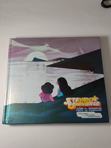 Steven Universe Book | eBay
