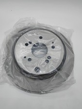 ACDelco Silver 18A1312A Rear Brake Rotor 2003-2008 Honda Pilot 2001-2006 MDX