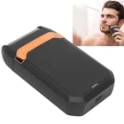 Electric Beard Trimmer Highly Efficient USB Charging For Men Easy To Use