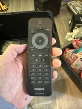 Philips Remote Control for DVD Player 2422 549 01929 Works