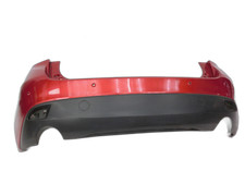 Stoßstange Stoßfänger Heckstosstange Hinten für Mazda 3 BL 11-13 41V 46tkm