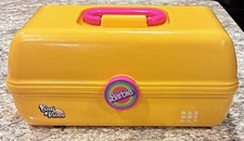 Caboodles Malibu Barbie Cali Vibes On The Go ...