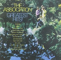 Association - Greatest Hits - CD - K2Z