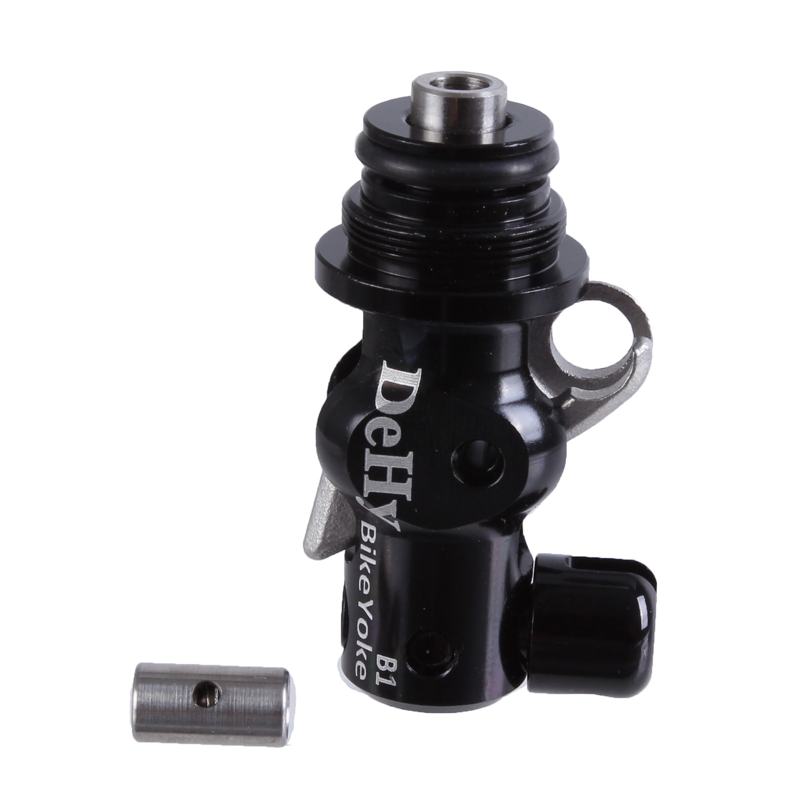 Велосипедный хомут DeHy Kit B1 для скрытой реверберации - Дистанционное обновление с помощью кабеля 9990₽