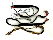 ViewSonic CDX5552 TV  Cables Set