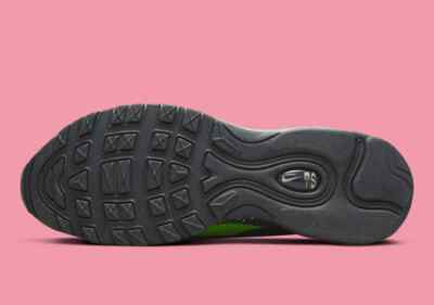 Nike Air Max Terrascape 97 Black Elemental Pink Key Lime  display picture 2