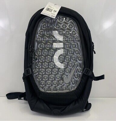 $150 Nike Air Max Bubble Backpack Logo Padded Elite $150 Nike Air Max Bubble Backpack Logo Padded Elite