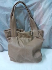 Borsa Donna vera pelle calvin klein cm 33 x cm 44