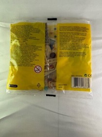 Lego 40054 Summer Scene Polybag Sealed RETIRED