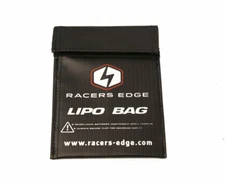 LiPo Battery Safety Charge Bag (150mm x 110mm) RCE2101