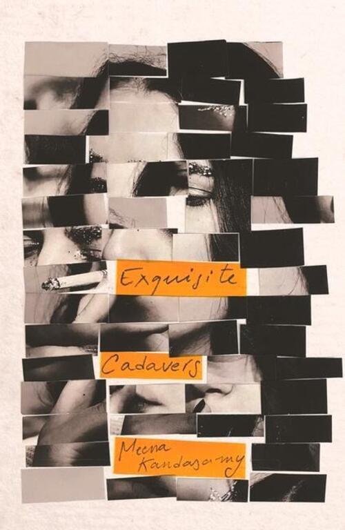 Thumbnail - Meena Kandasamy | Exquisite Cadavers | Buch | Englisch (2019) | 112 S.