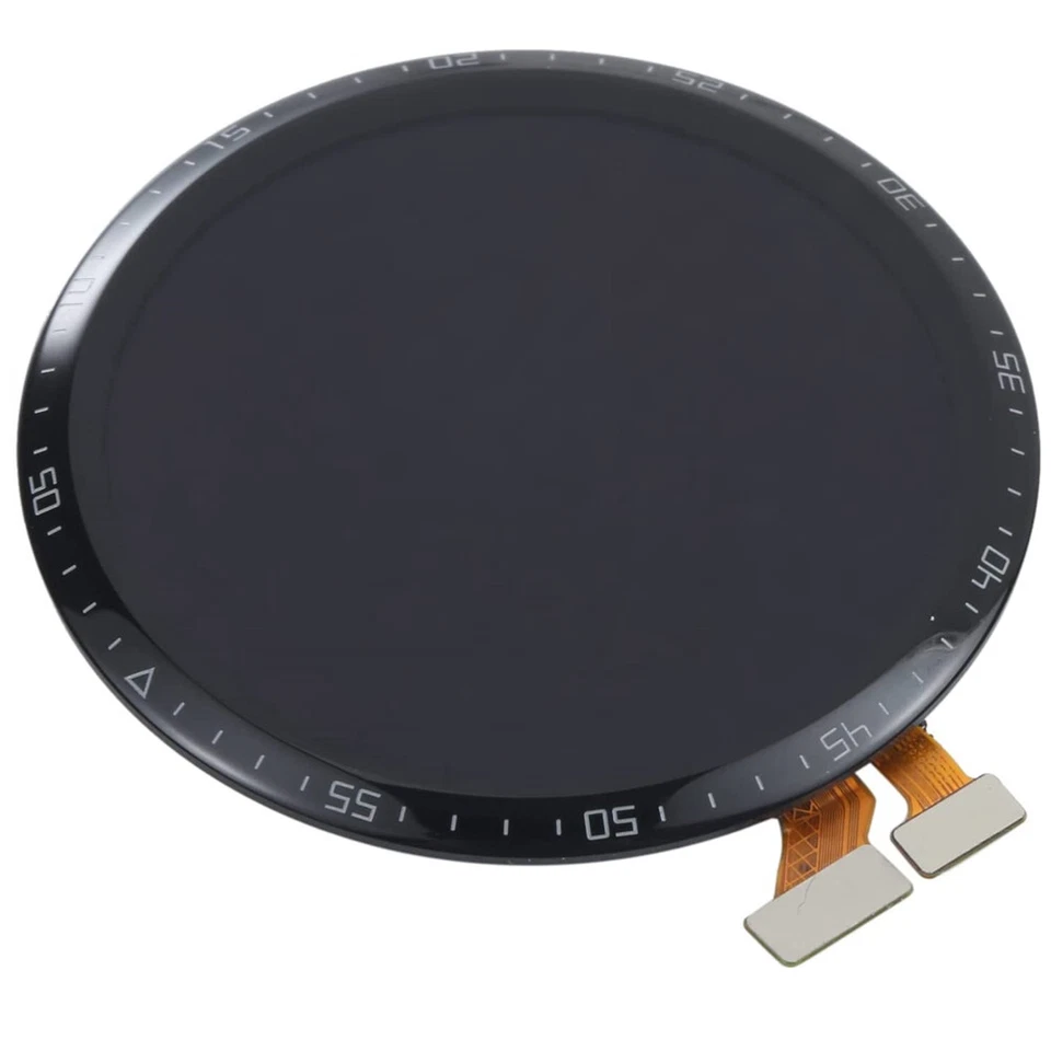 For HUAWEI Watch GT3 42/46mm LCD Display Screen Digitizer Assembly Replacement - Image 4 of 4