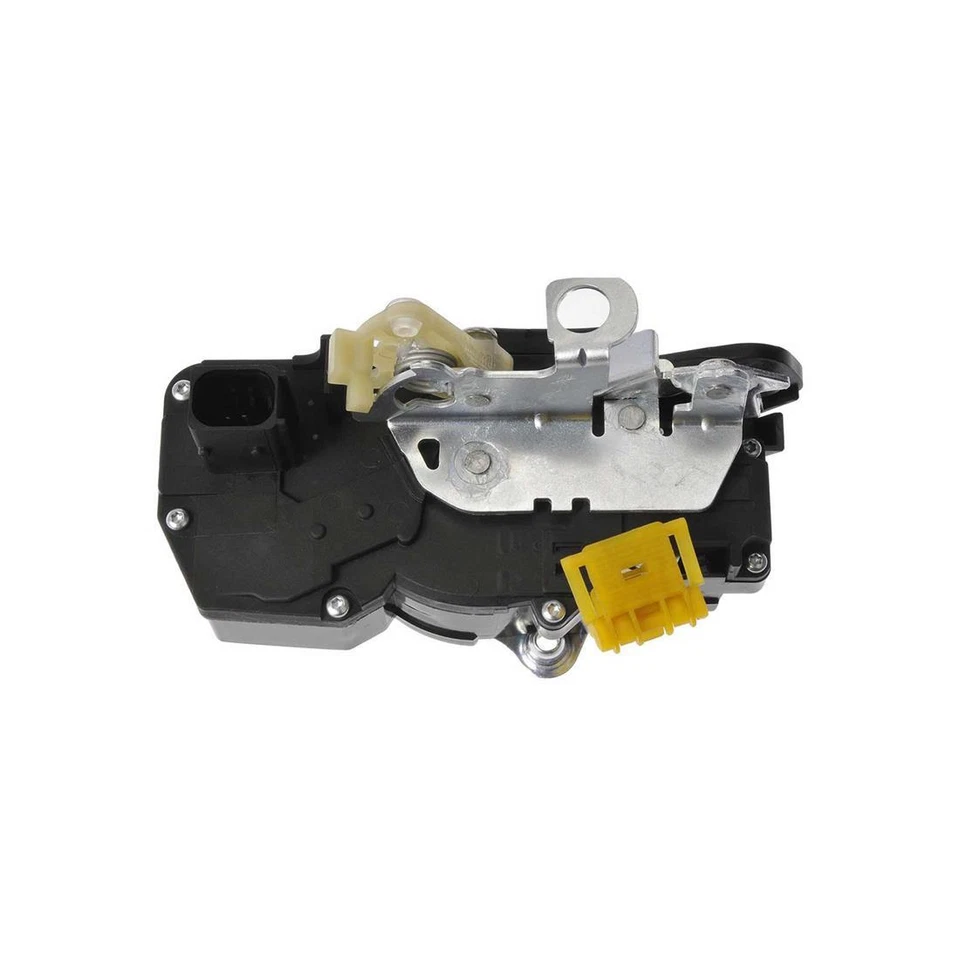 Actuador de cerradura de puerta delantera Dorman y conjunto de pestillo integrado derecho para Chevrolet Foto 3 de 4