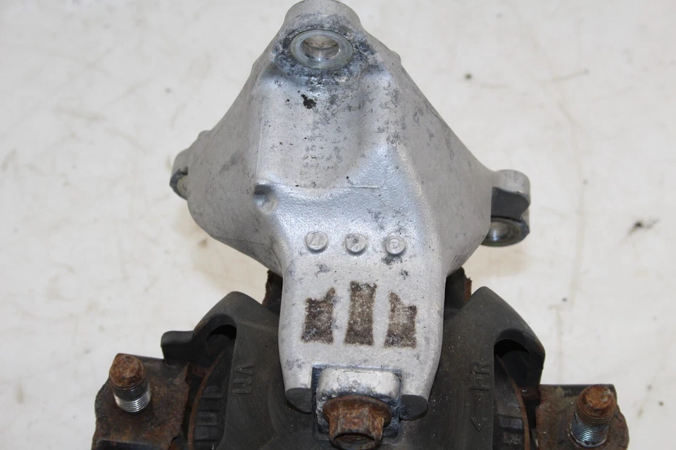 2010-2014 Acura TSX 3.5l Front Engine Mount W/ Bracket OEM - Image 2 of 4