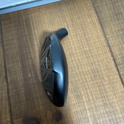 PING G400 7W 20.5° Fairway Wood Head Only Right-Handed Used Good
