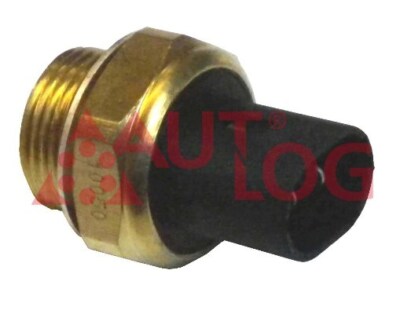 AUTLOG AS2082 Temperature Switch, radiator fan for ,OPEL,RENAULT