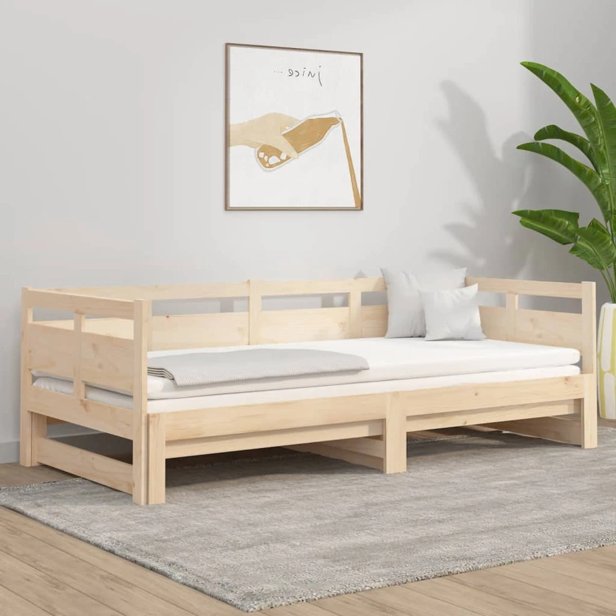 Catch bed frames online