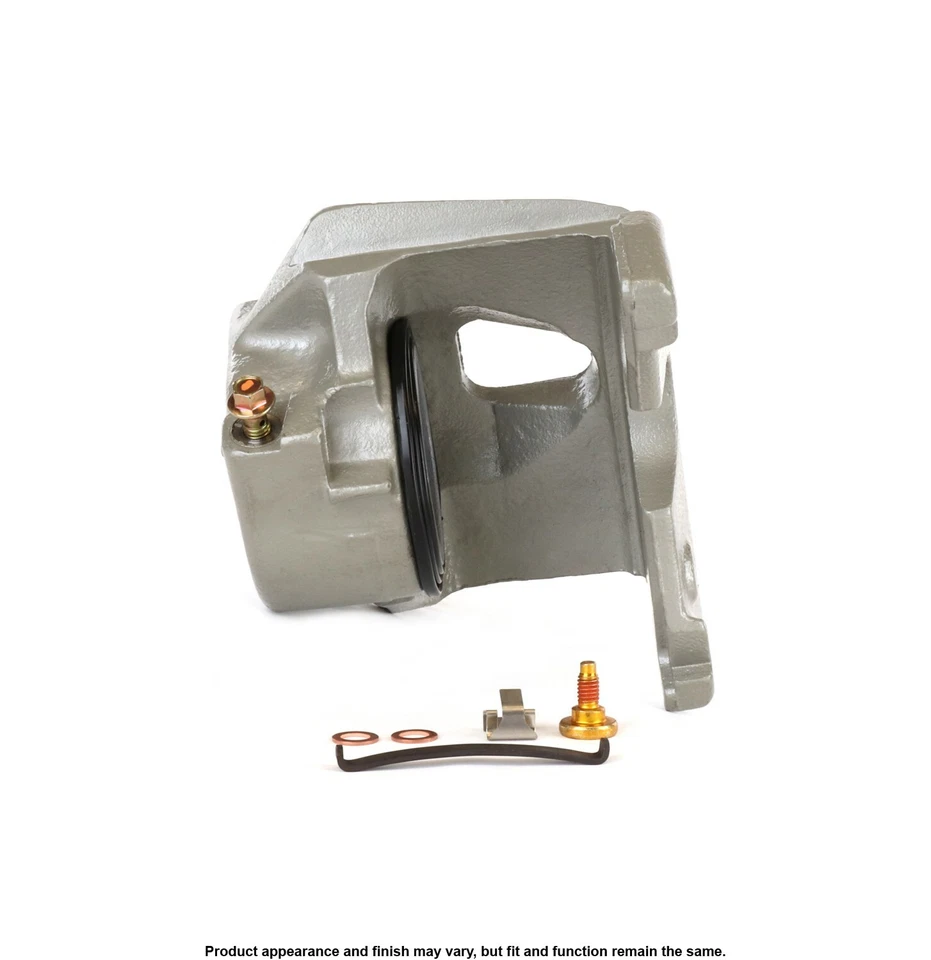 PAR pinzas de freno de disco delanteras Cardone para 1987-1991 GMC V3500 (KIT9231) Foto 2 de 4