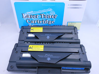 2PK MLT-D109 MLTD109S 109S Laser Toner Cartridges for SamSung SCX-4300 SCX4300