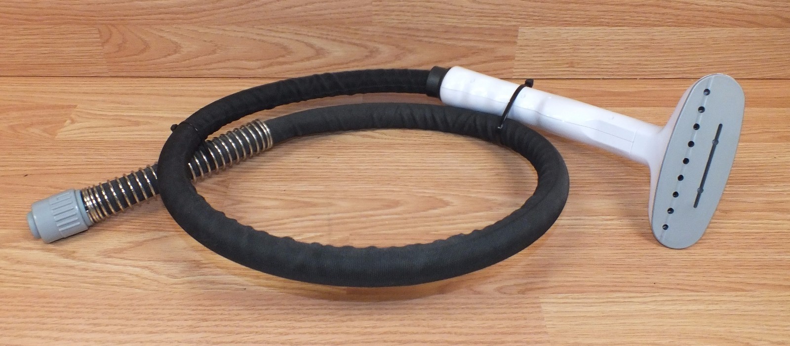 Genuine Home Touch (PS200) Commercial Garment Steamer w/ 65" (inch