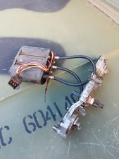 1987 1988 Ford Thunderbird Turbocoupe Left Drivers Side Seat Motor E6sf-14547-ba 1987 1988 Ford Thunderbird Turbocoupe Left Drivers Side Seat Motor E6sf-14547-ba
