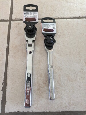 New Lot of 2 Craftsman Tools 3/8