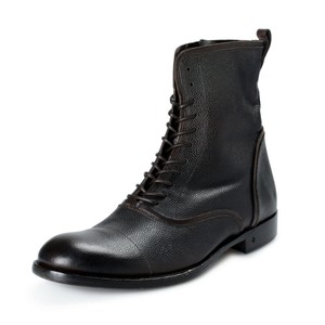 freeman lace boot