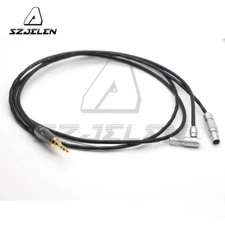 5Pin to 3.5mm for Zaxcom IFB Erx to Audio Time Code Cable for ARRI Alexa Mini 