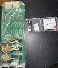 ARISTOCRAT MK7 VIRIDIAN PLAYER'S CHOICE DIAMOND EDITION SOFTWARE