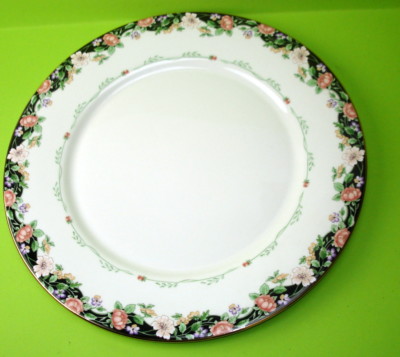 Lenox Prairie Blossoms 1 Speiseteller 27,5 cm