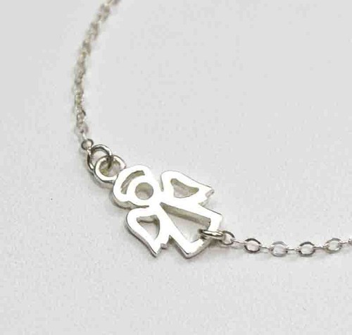 Bracelet De Cheville Femme, Argent Fin 925, 5 Grammes, Neuf Avec étiquettes