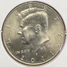 2011-P KENNEDY HALF UNCIRCULATED+ LOOKS BETTER IN PERSON ACTUAL COIN #SM5402