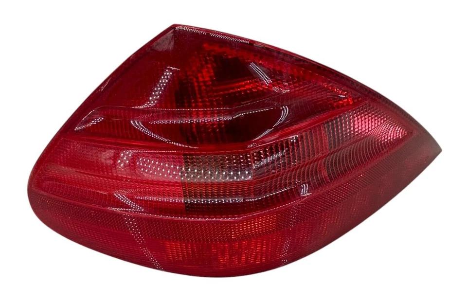 Lâmpada traseira genuína Mercedes-Benz A230-820-01-64 esquerda SL 500 SL600 - Imagem 2 de 4