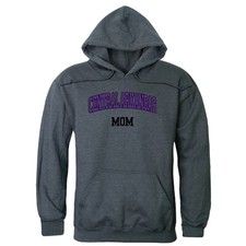 University of Central Arkansas Bears UCA NCAA College Mom Hoodie Sweatshirt