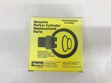 Parker PR322H0001 C 3 1/4" Bunan Piston Ring Kit