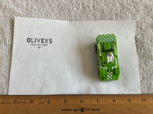 AFX Aurora & Other Misc. Slot Cars - Picture 129 of 150