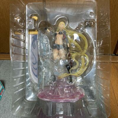 HobbyJAPAN - ノラガミ　毘沙門　1/8 フィギュア HOBBY JAPAN AMAKUNI NORAGAMI BISHAMON 1/8 SCALE FIGURE USED
